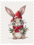 (image for) Christmas Rabbit